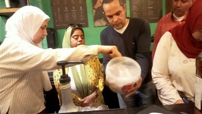 قبل عيد الأضحى.. ننشر أسعار اللحوم بكافة المجمعات الاستهلاكية في الإسكندرية 