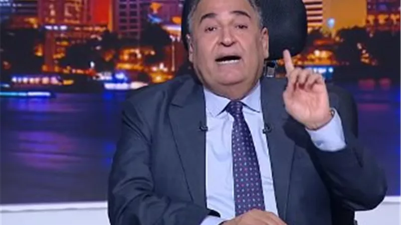 الإعلامي محمد علي: الذكاء الاصطناعي يهدد باختفاء مهن خلال سنوات 