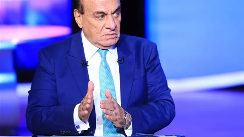 سمير فرج: انتهاكات الأقصى تكشف زيف الديمقراطية الإسرائيلية.. والخلاف حول اليورانيوم يعطل الاتفاق الأمريكي الإيراني