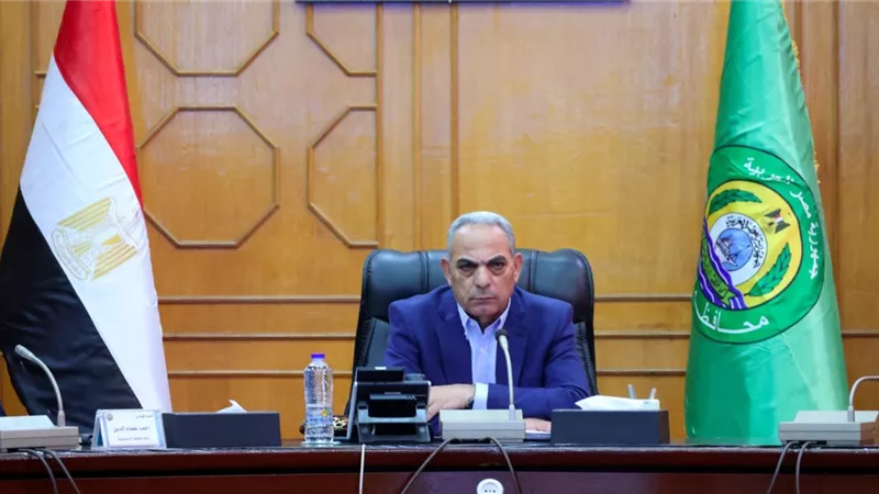 بعد إصابة 107 حالة.. محافظة الإسماعيلية تكشف تفاصيل لحظات الرعب بحادث تسريب غاز الكلور