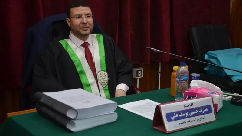 دراسة جامعية تؤكد أن حرية الدين من المبادئ الراسخة في الشريعة الإسلامية