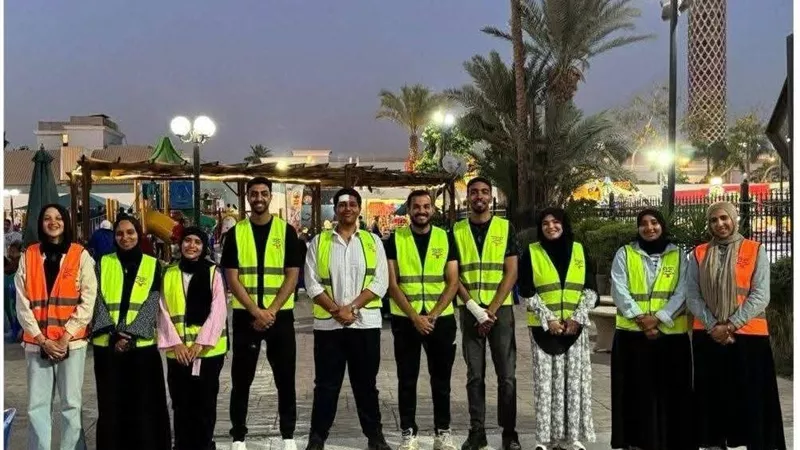 ورش رسم وحكي وندوات.. أنشطة جديدة لحماية الأطفال من الإدمان