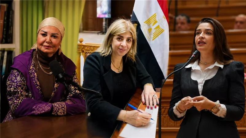 تعديلات  قانون الأحوال الشخصية.. هل تحسم مقترحات البرلمان أزمات الحضانة والرؤية؟ (خاص)