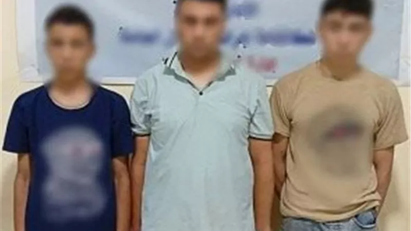 ضبط المتهمين بالنصب على المواطنين بادعاء تحديث البيانات البنكية بالمنيا