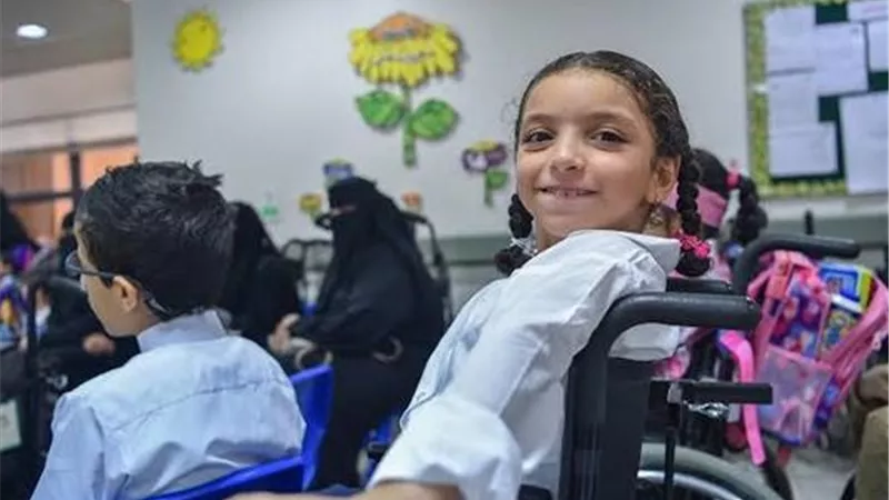 التعليم تحدد التقارير الطبية المطلوبة لقبول الطلاب ذوي الإعاقة بنظام الدمج التعليمي