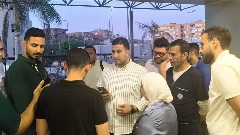 ملحمة الإسماعيلية.. كيف نجحت 
