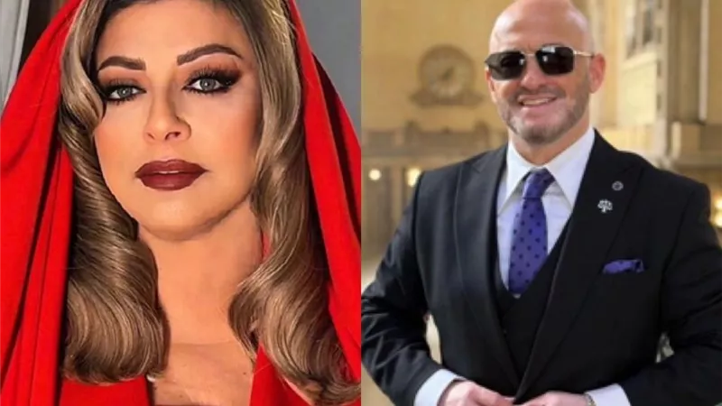  تأجيل استئناف زوجة المخرج خالد يوسف على حكم حبسها في قضية سب هالة صدقي 