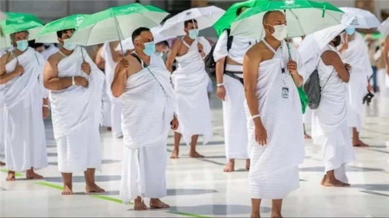 في يوم التروية.. جوامع دعاء النبي ﷺ تضيء طريق الحجاج إلى الرحمة والمغفرة
