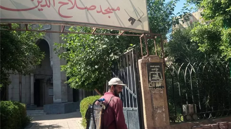 صحة المنيا تعلن الطوارئ: قافلة طبية بكورنيش النيل وتأمين ساحات العيد والمجازر