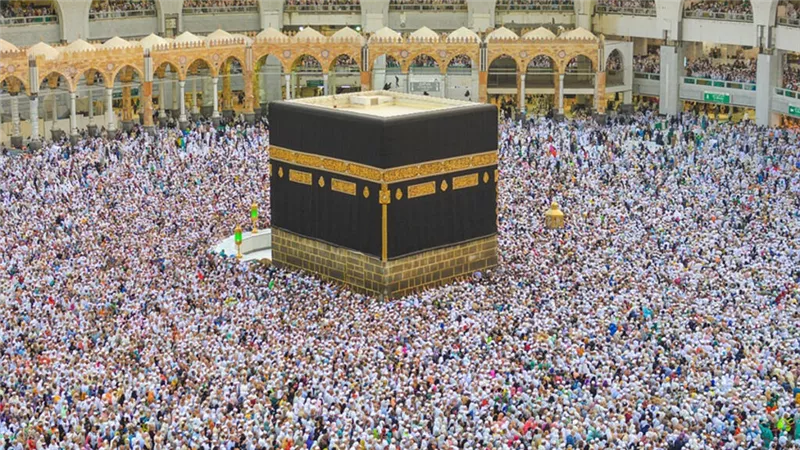 شرح مناسك الحج خطوة بخطوة.. رحلة الإيمان من يوم التروية إلى طواف الوداع