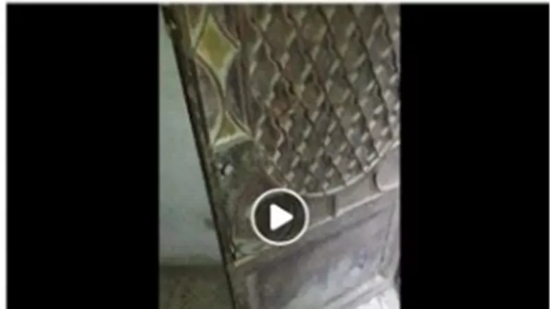 نشرت الفيديو لمنع ضبط شقيقها.. حقيقة اقتحام قوة أمنية منزل سيدة بالبحيرة 