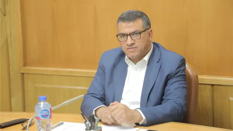 فتح مجازر قنا مجانا للمواطنين والجمعيات الأهلية طوال أيام عيد الأضحى