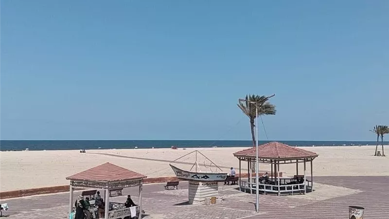 خطة متكاملة بجمصة لاستقبال عيد الأضحى وسط استعدادات أمنية وخدمية مكثفة
