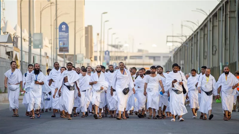 ماذا تفعل في يوم التروية لغير الحاج؟ 15 عملًا و9 كلمات تُضاعف الأجر