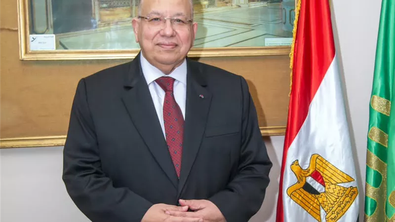 نقيب الأشراف يهنئ الرئيس السيسي والشعب المصري بعيد الأضحى المبارك