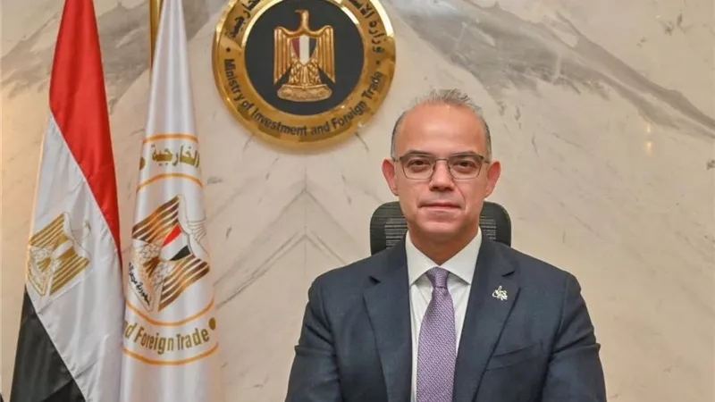  الاستثمار: انتظام العمل بكافة المنافذ الجمركية بدءًا من ثاني أيام عيد الأضحى