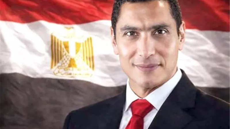 وزير الشباب: نضع دعم الأبطال الرياضيين والاتحادات في مقدمة أولوياتنا