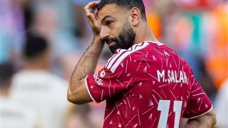 محمد صلاح: ضحيت بفترة شبابي.. وعشت قصة خيالية مع الجماهير