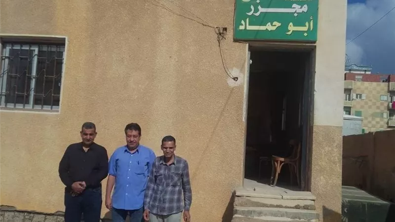 تكثيف الحملات على المجازر بالشرقية لضمان جاهزيتها لاستقبال وذبح الأضاحي مجانًا