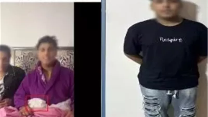 22 يوليو.. نظر استئناف كروان مشاكل على حكم حبسه سنتين وتغريمه 200 ألف جنيه