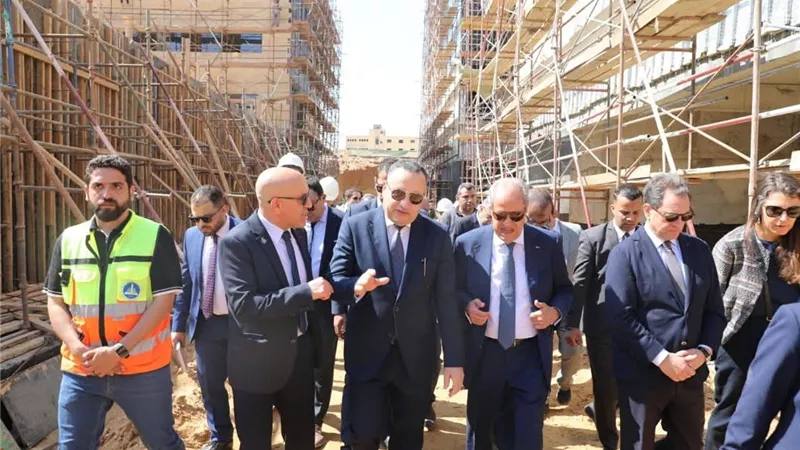 التعليم العالي: سرعة الإنجاز وتوفير بيئة تعليمية متكاملة تواكب المعايير الدولية