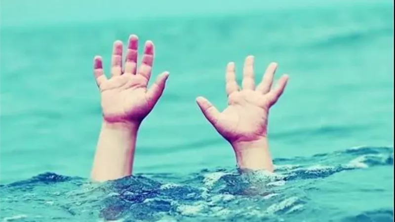 فرحة العيد تنتهي بالحزن.. غرق فتاة 17 عامًا في البحر اليوسفي بالمنيا