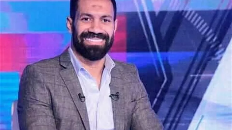 طليقة حسني عبد ربه تحرر محضرًا ضده بسبب «كالون الشقة».. التفاصيل