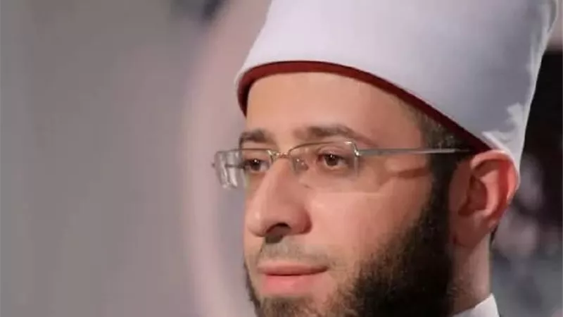 «اللؤلؤ والمرجان».. أسامة الأزهري: الإحسان طريق الذكر الطيب في الدنيا والآخرة