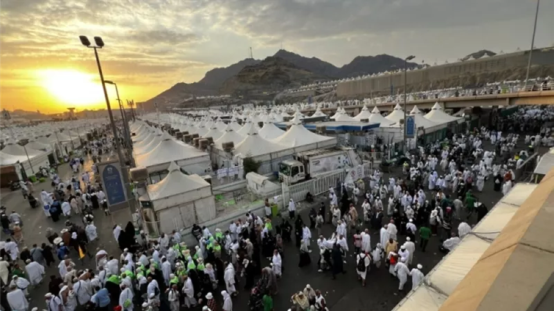 حكم الصيام في أيام التشريق.. ماذا قال النبي ﷺ عن صيامها للحاج وغير الحاج؟