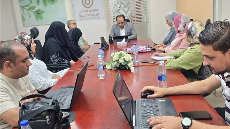 غرف الطوارئ تعمل على مدار الساعة.. «الرعاية الصحية» تؤمن الخدمات بالمحافظات