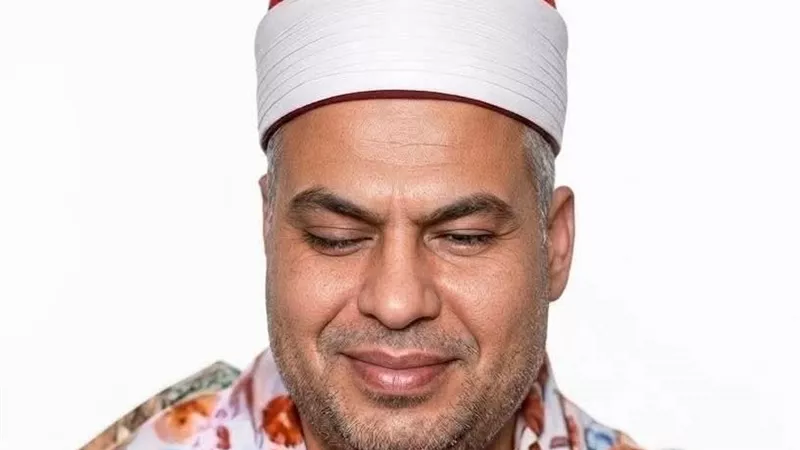 ذكرى وفاة الشيخ محمود محمد رمضان.. مدرسة متفردة في التلاوة وتأثير خالد