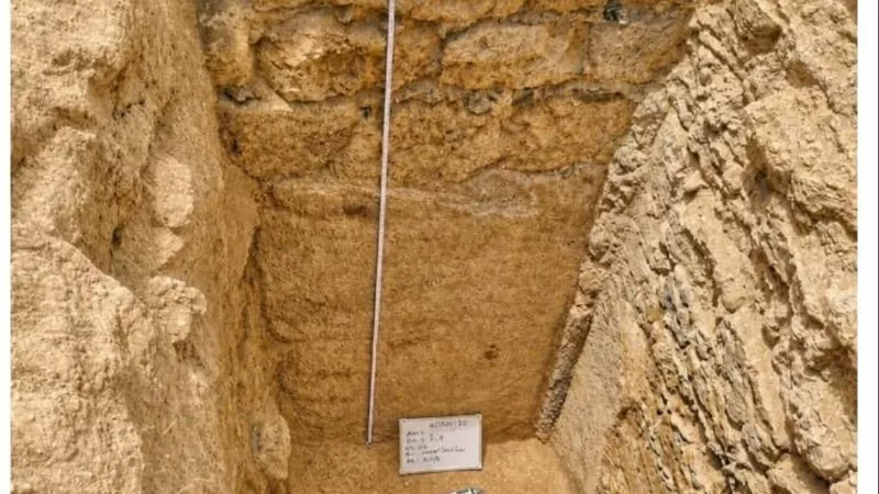 مجموعة من صهاريج