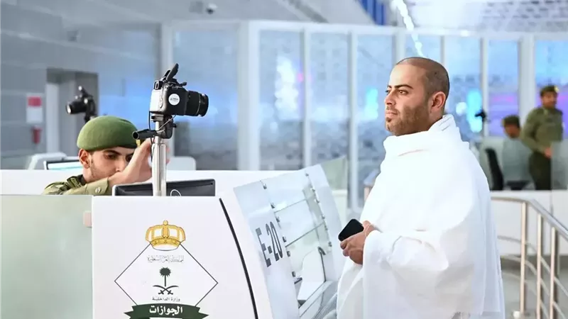 الداخلية السعودية: الذكاء الاصطناعي وغرف التشغيل الذكية وراء نجاح موسم الحج