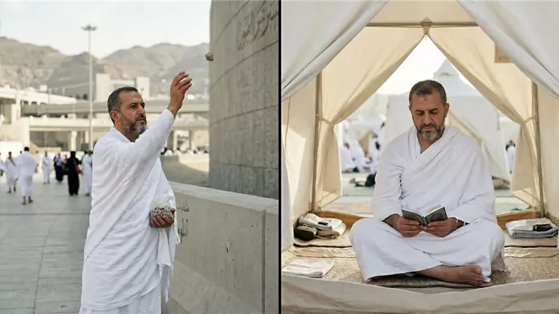 يوم القر.. الأوقاف توضح فضله وأعماله وسبب النهي عن صيامه