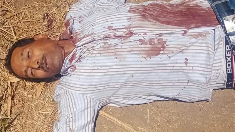 العثور على جثمان سائق تاكسي في ظروف غامضة بالفيوم