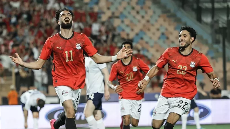 زيكو بعد هدفه في روسيا: لو كتبت هذا السيناريو لما خرج بهذا الشكل 