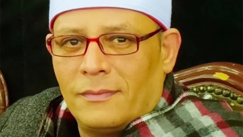 الأوقاف تُحيي ذكرى ميلاد الشيخ سيد عبدالشافي هلال «سفير دولة التلاوة»