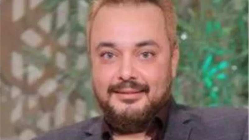 عربياتكم مش لعبة.. سامح صفوت يوجه رسالة للأهالي بعد حادث بائعة الشاي