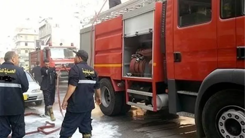 أرشيفية 