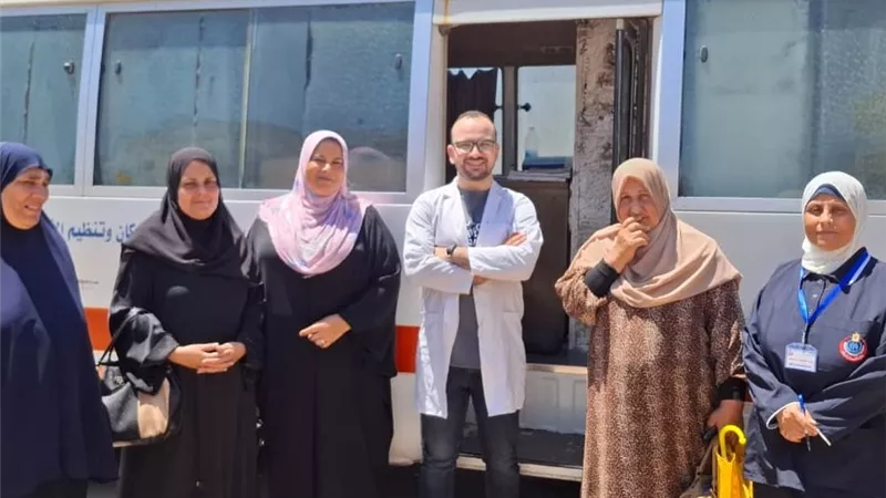 صحة الدقهلية تعلن الطوارئ في ثاني أيام العيد: مرور على 118 منشأة وخدمات وقائية مكثفة