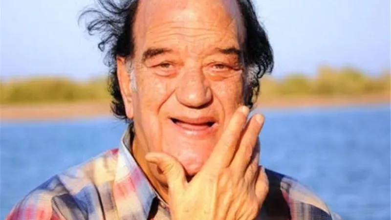 حسن حسني 