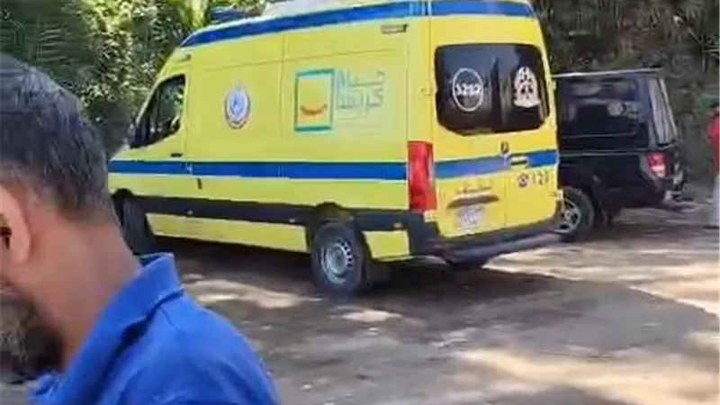 بعد 10 أيام من البحث.. العثور على جثمان الطفلة أشرقت في نيل قنا
