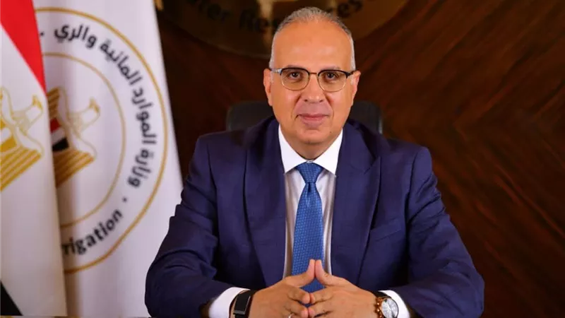 الري: 30 ألف زائر لحدائق القناطر الخيرية خلال أول ثلاثة أيام من العيد