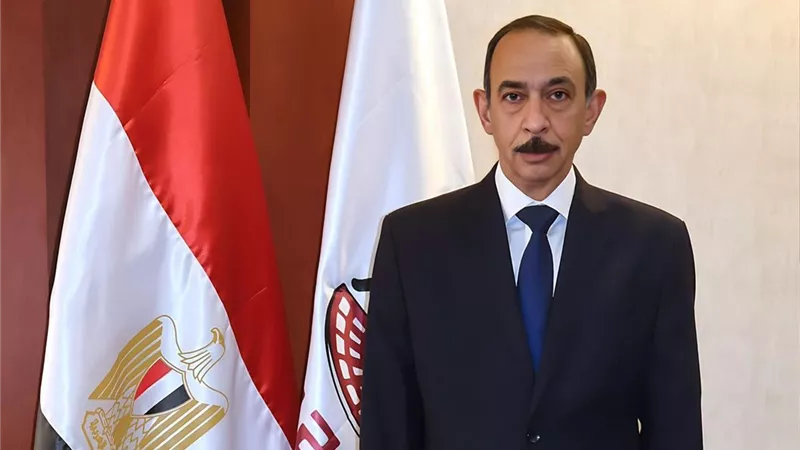 سوهاج تنجح في اختبار العيد.. صفر تعديات على الأراضي الزراعية وأملاك الدولة خلال إجازة عيد الأضحى