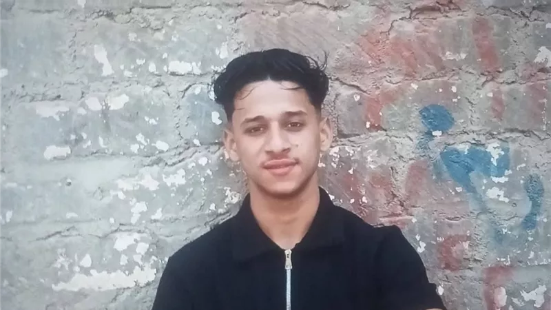 مصرع شاب في انقلاب دراجة نارية بطريق منية الحيط الزراعي بالفيوم