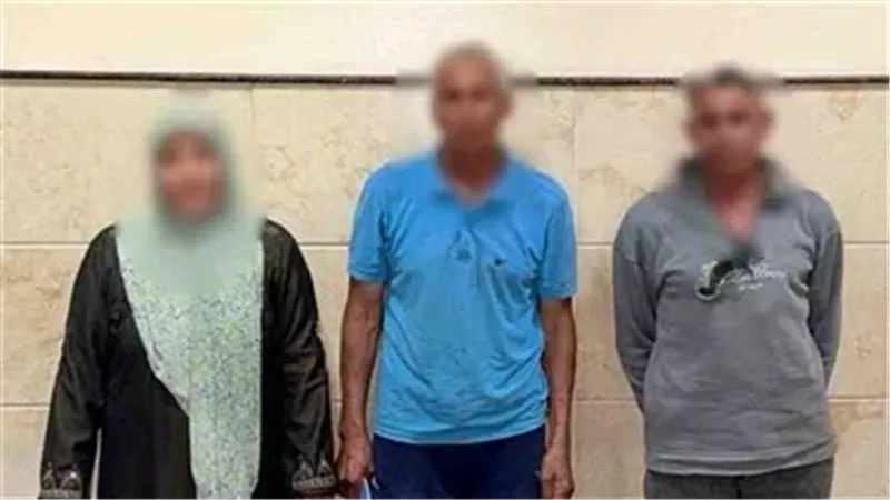 بسبب الميراث.. الداخلية تكشف حقيقة فيديو مشاجرة داخل أرض زراعية بالبحيرة