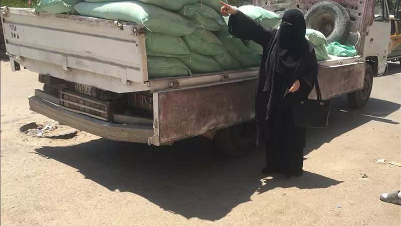 ضبط مخبز احتجز 6 طن دقيق لبيعها في السوق السوداء بالإسماعيلية 