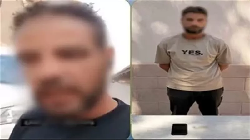 لزيادة نسبة المشاهدات.. القبض على المتهم بالادعاء بوجود عصابة خطف الفتيات بالجيزة 