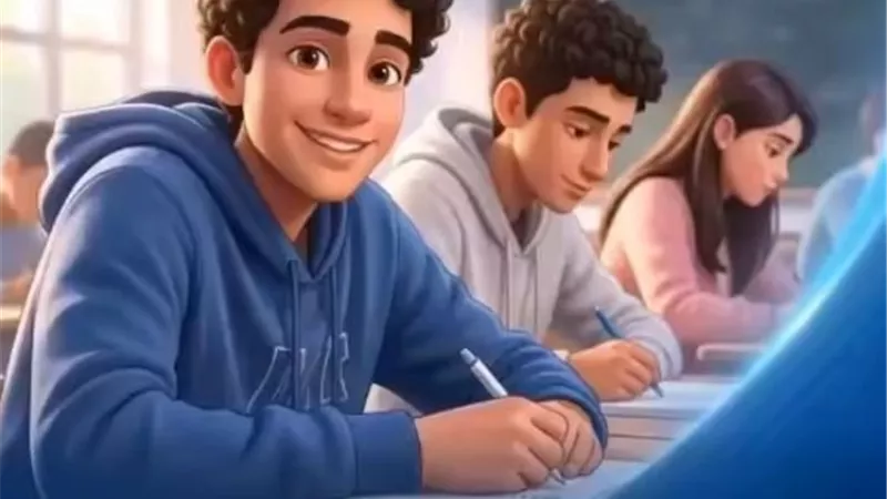 فيديو توعوي من التعليم لطلاب الثانوية العامة 2026.. تعرف على طريقة الإجابة الصحيحة