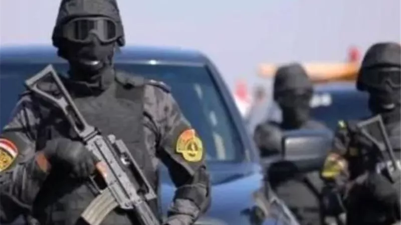 حركة الداخلية 2026.. ننشر حركة رؤساء ومعاونين مباحث مراكز شرطة قنا